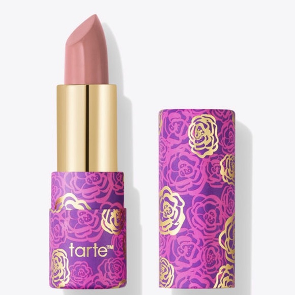 tarte Other - Glide & Go Buttery Lipstick by Tarte in Bare Bud tarte Other - Glide & Go Buttery Lipstick by Tarte in Bare Bud